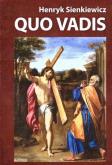 Okładka książki Quo Vadis BR