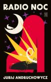 Okładka książki Radio Noc