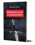 Okładka książki Radykalne uczniostwo