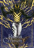 Okładka książki Ragna Crimson. Tom 8