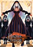 Okładka książki Ragna Crimson. Tom 9