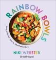 Okładka książki Rainbow Bowls