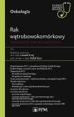 Rak wątrobowokomórkowy. Nowotwór inny niż wszystkie. Autor: Kraj Leszek, Rafał Stec. Dobreksiazki.pl Okładka książki Rak wątrobowokomórkowy. Nowotwór inny niż wszystkie
