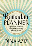 Okładka książki Ramadan Planner