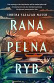 Okładka książki Rana pełna ryb