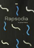 Okładka książki Rapsodia