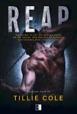 Okładka książki Reap. Poranione dusze. Tom 2