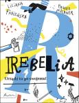 Okładka książki Rebelia Urządź to po swojemu! - uszkodzone