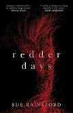 Okładka książki Redder Days