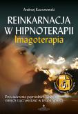 Okładka książki Reinkarnacja w hipnoterapii - imgoterapia