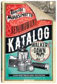 Okładka książki Renomowany katalog Walker&Dawn
