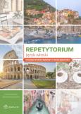 Okładka książki Repetytorium - język włoski ZPiR