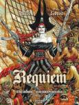 Okładka książki Requiem. Rycerz wampir T.5-6