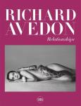 Okładka książki Richard Avedon: Relationships