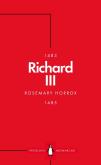 Okładka książki Richard III (Penguin Monarchs)
