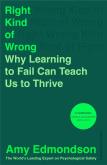 Okładka książki Right Kind of Wrong