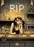 Okładka książki RIP Tom 5
