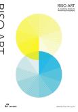 Okładka książki Riso Art.