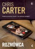 Okładka książki Robert Hunter. Rozmówca