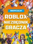 Okładka książki Roblox. Niezbędnik gracza. Roblox