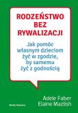 Okładka książki Rodzeństwo bez rywalizacji