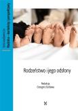 Okładka książki Rodzeństwo i jego odsłony