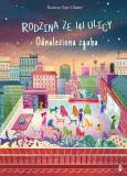 Okładka książki Rodzina ze 141 Ulicy Tom 4. Odnaleziona zguba