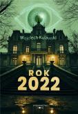 Okładka książki Rok 2022