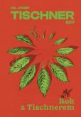 Okładka książki Rok z Tischnerem