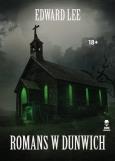 Okładka książki Romans w Dunwich