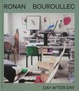 Okładka książki Ronan Bouroullec: Day After Da