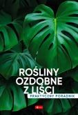 Okładka książki Rośliny ozdobne z liści. Poradnik praktyczny - uszkodzone