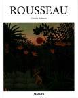 Okładka książki Rousseau