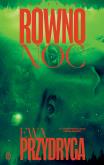 Okładka książki Równonoc