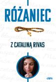 Okładka książki Różaniec z Cataliną Rivas