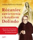 Okładka książki Różaniec zawierzenia z księdzem Dolindo wyd. 3