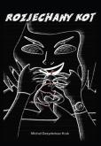 Okładka książki Rozjechany kot