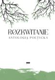 Okładka książki Rozkwitanie