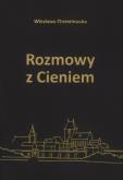 Okładka książki Rozmowy z cieniem