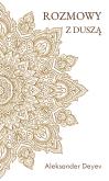 Okładka książki Rozmowy z duszą