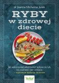 Okładka książki Ryby w zdrowej diecie