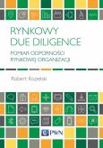 Okładka książki Rynkowy Due Diligence