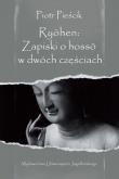 Okładka książki Ryohen: Zapiski o hosso w dwóch częściach