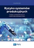 Okładka książki Ryzyko systemów produkcyjnych
