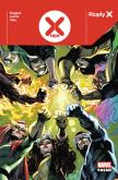 Okładka książki Rządy X. X-Men. Tom 2