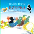 Okładka książki Rzepka