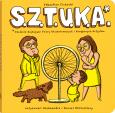 Okładka książki S.Z.T.U.K.A.