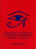 Opakowanie Sacred Symbols Oracle