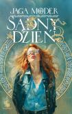 Okładka książki Sądny dzień