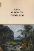 Opakowanie Saga o synach Droplaug